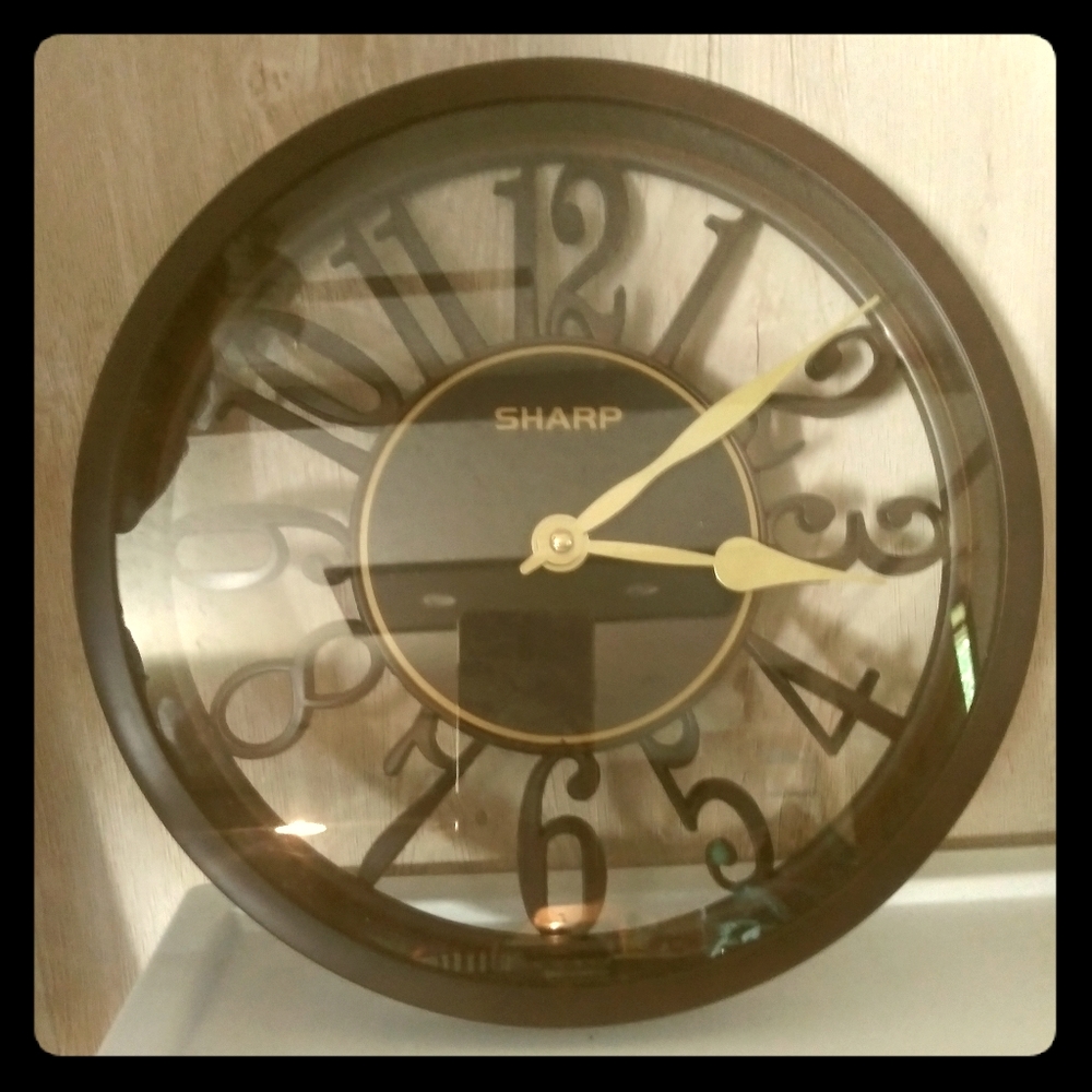 Wall Clock